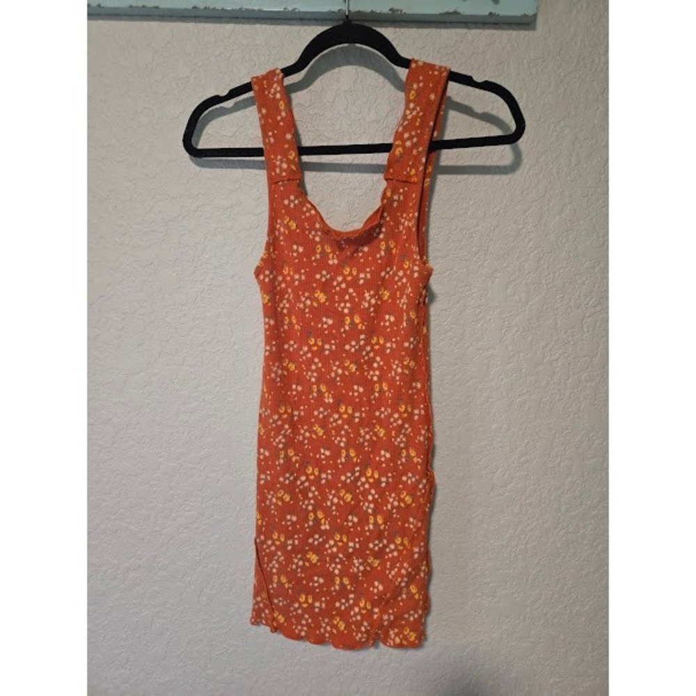 Free People Midnight Nightie
